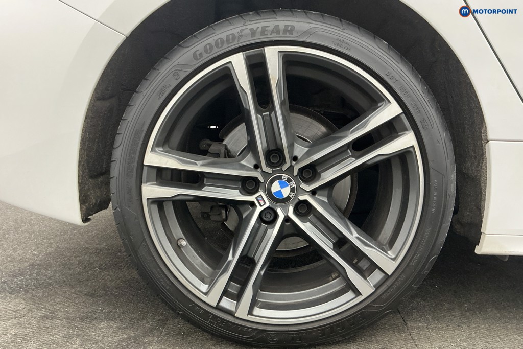 BMW 1 Series M Sport Manual Petrol Hatchback - Stock Number (1615385) - 34th supplementary image