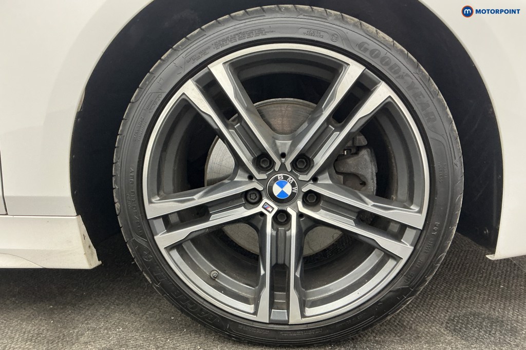 BMW 1 Series M Sport Manual Petrol Hatchback - Stock Number (1615385) - 35th supplementary image