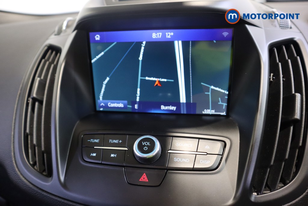 Ford Kuga Titanium X Automatic Diesel SUV - Stock Number (1615637) - 2nd supplementary image