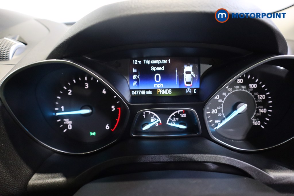 Ford Kuga Titanium X Automatic Diesel SUV - Stock Number (1615637) - 3rd supplementary image