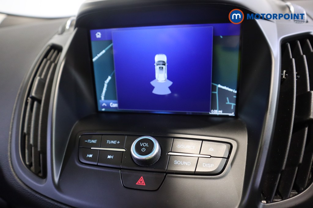 Ford Kuga Titanium X Automatic Diesel SUV - Stock Number (1615637) - 5th supplementary image