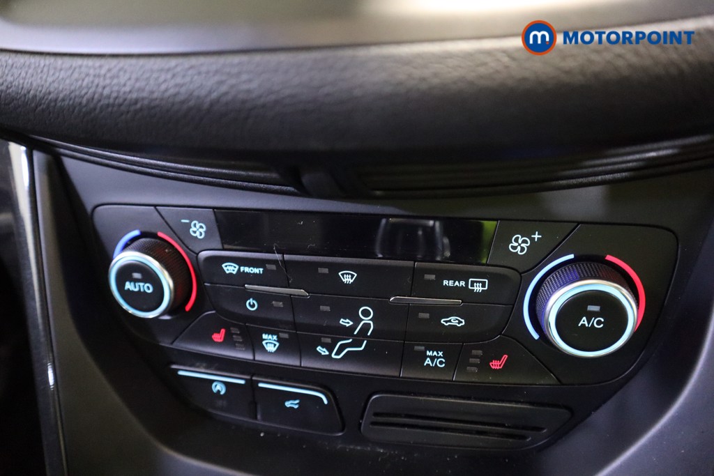 Ford Kuga Titanium X Automatic Diesel SUV - Stock Number (1615637) - 6th supplementary image