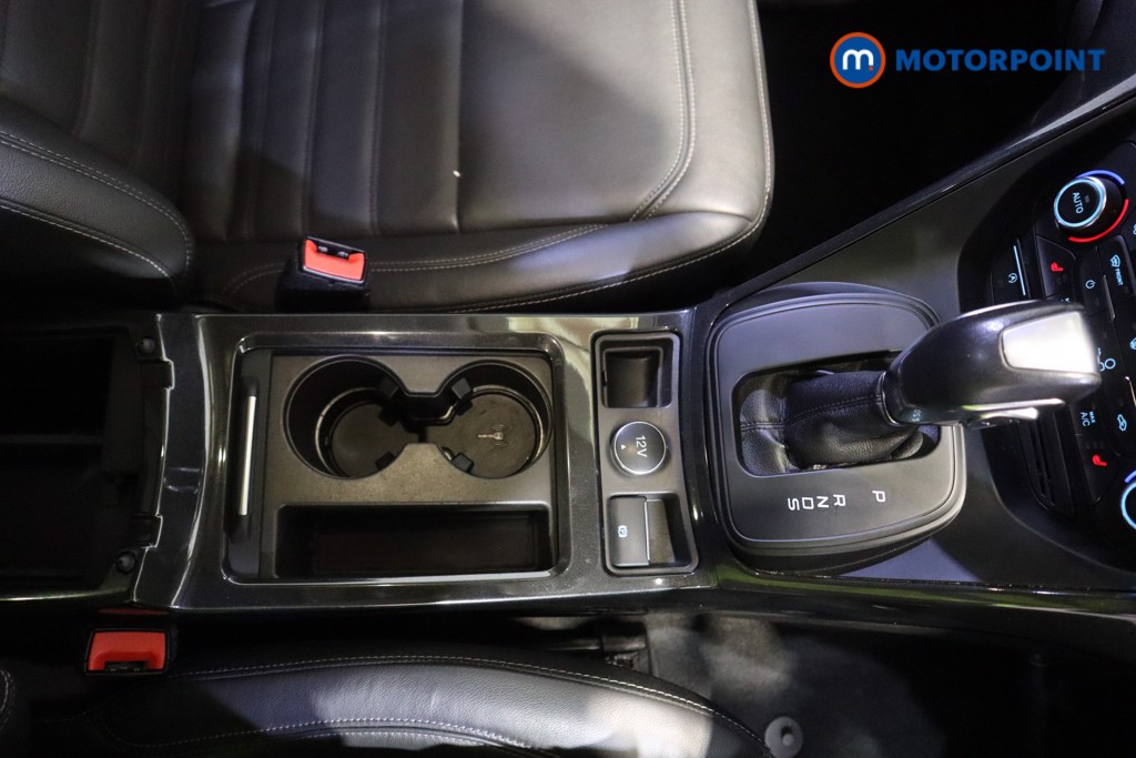 Ford Kuga Titanium X Automatic Diesel SUV - Stock Number (1615637) - 7th supplementary image