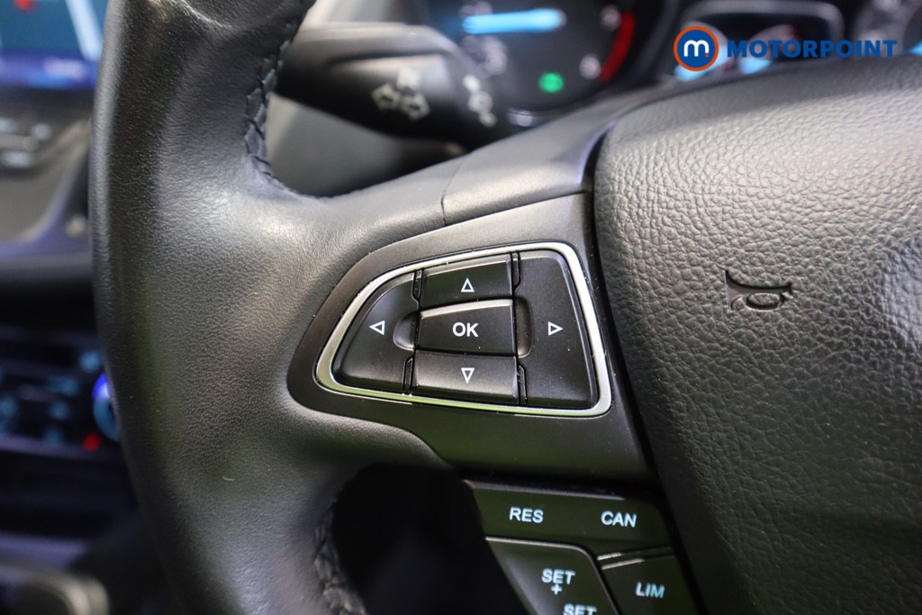 Ford Kuga Titanium X Automatic Diesel SUV - Stock Number (1615637) - 9th supplementary image