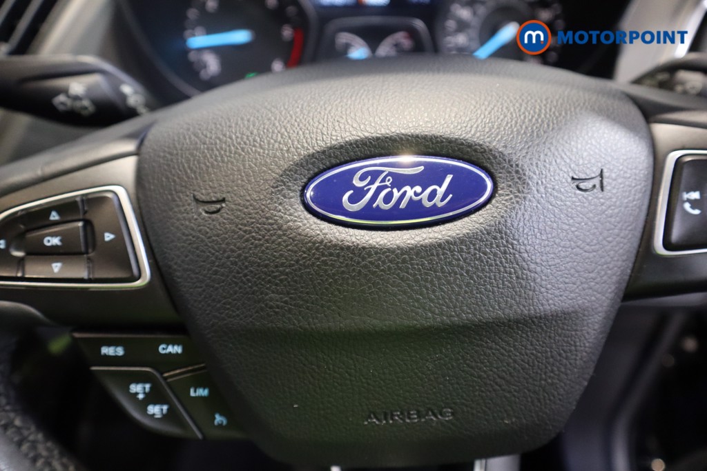 Ford Kuga Titanium X Automatic Diesel SUV - Stock Number (1615637) - 10th supplementary image