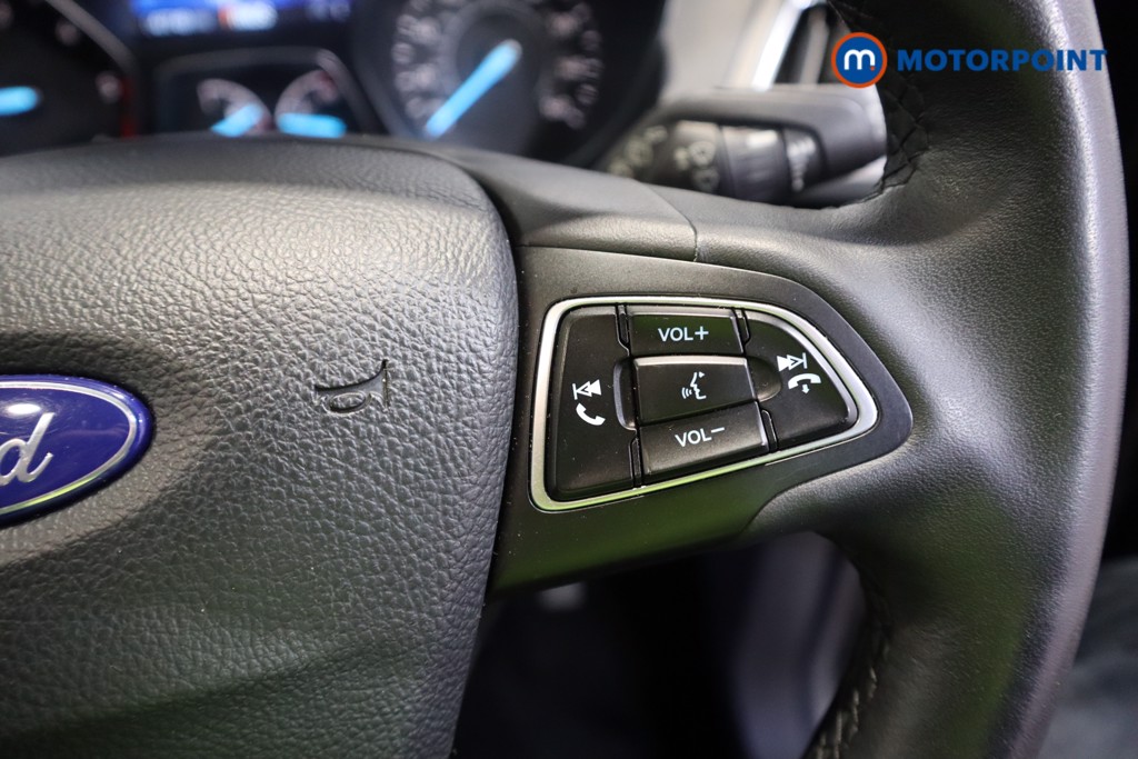 Ford Kuga Titanium X Automatic Diesel SUV - Stock Number (1615637) - 11th supplementary image