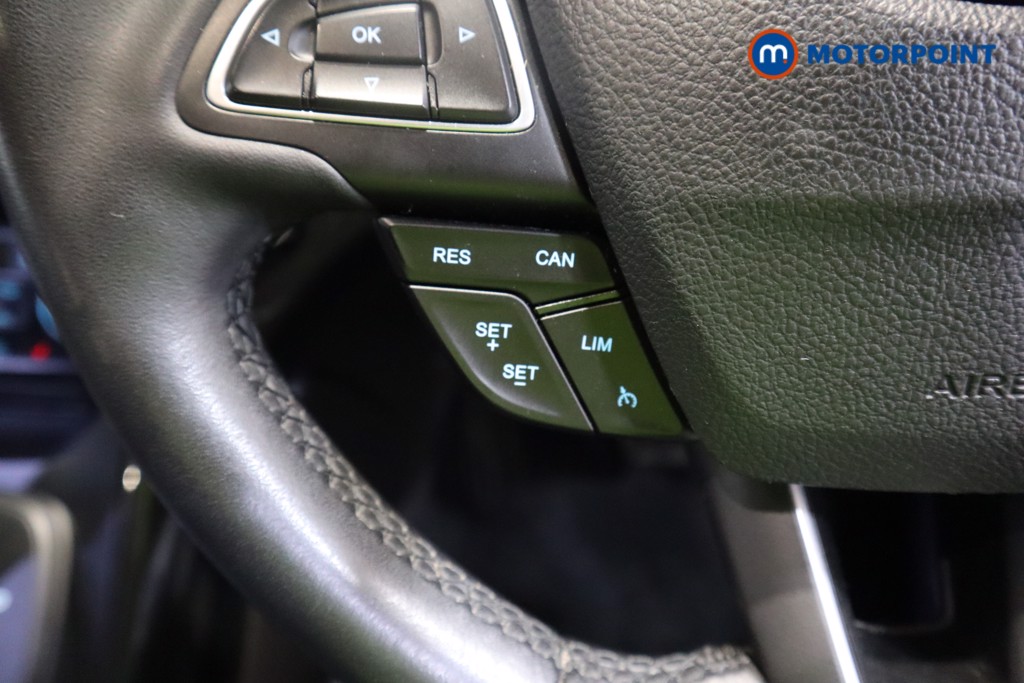 Ford Kuga Titanium X Automatic Diesel SUV - Stock Number (1615637) - 12th supplementary image