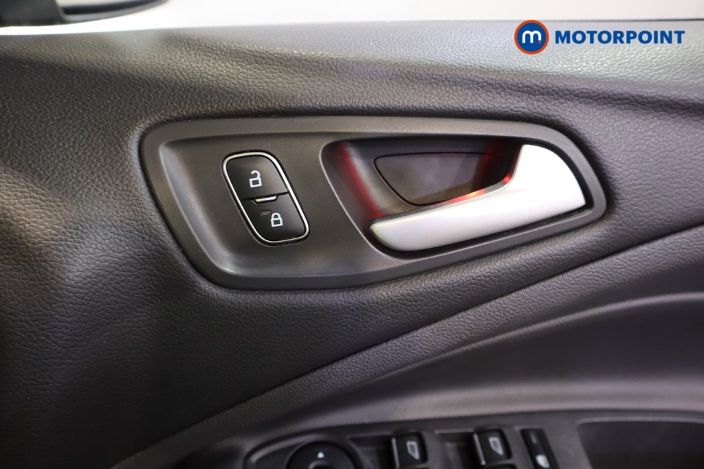 Ford Kuga Titanium X Automatic Diesel SUV - Stock Number (1615637) - 15th supplementary image