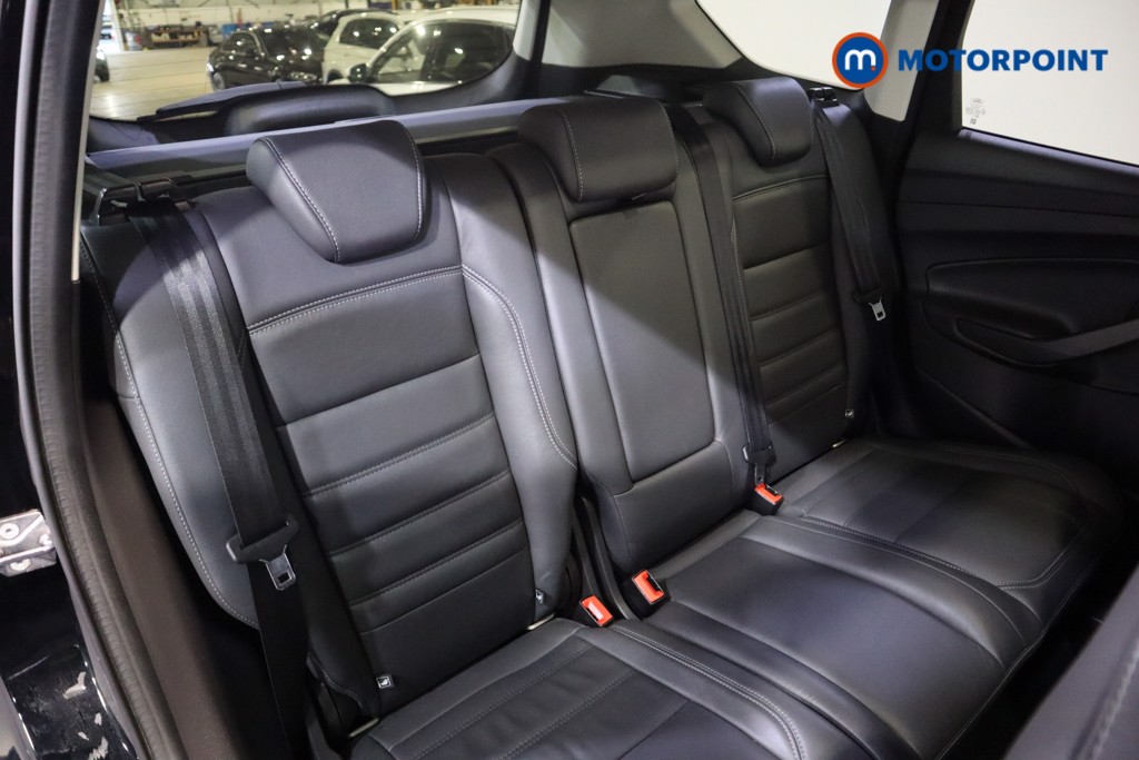 Ford Kuga Titanium X Automatic Diesel SUV - Stock Number (1615637) - 19th supplementary image