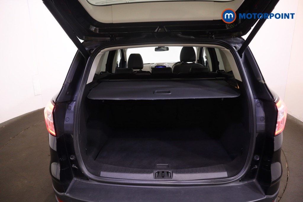 Ford Kuga Titanium X Automatic Diesel SUV - Stock Number (1615637) - 20th supplementary image