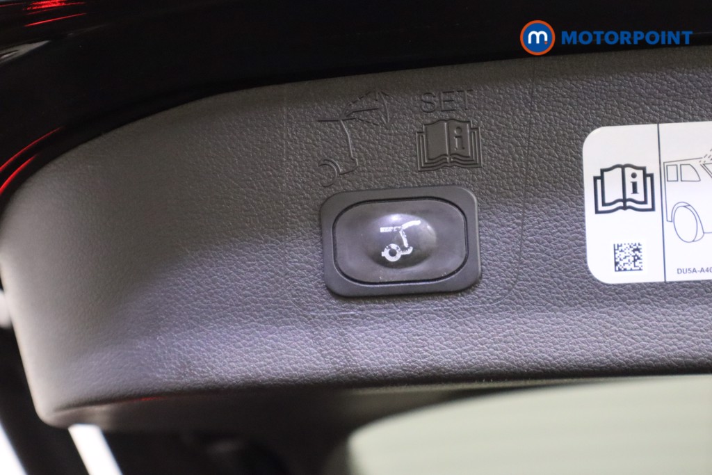 Ford Kuga Titanium X Automatic Diesel SUV - Stock Number (1615637) - 21st supplementary image