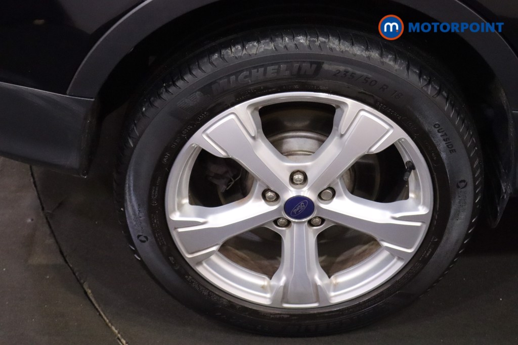 Ford Kuga Titanium X Automatic Diesel SUV - Stock Number (1615637) - 22nd supplementary image