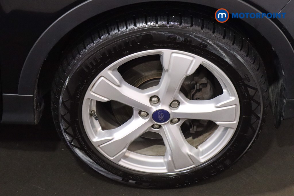 Ford Kuga Titanium X Automatic Diesel SUV - Stock Number (1615637) - 23rd supplementary image