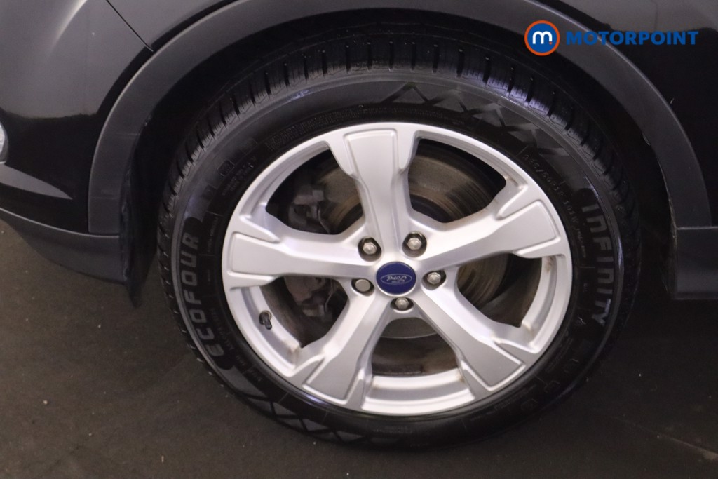 Ford Kuga Titanium X Automatic Diesel SUV - Stock Number (1615637) - 24th supplementary image