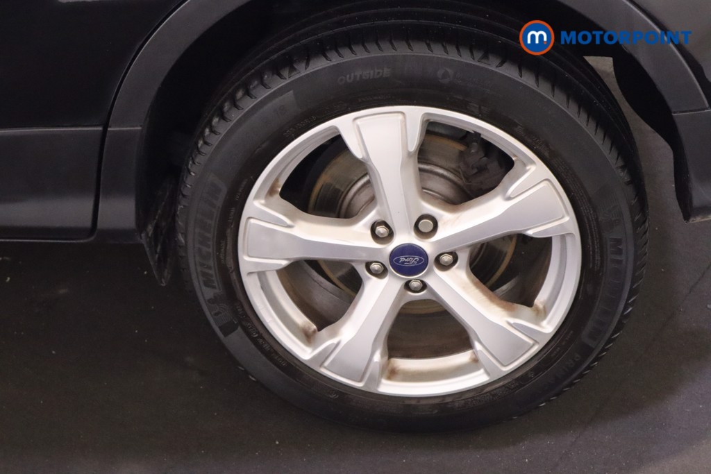 Ford Kuga Titanium X Automatic Diesel SUV - Stock Number (1615637) - 25th supplementary image