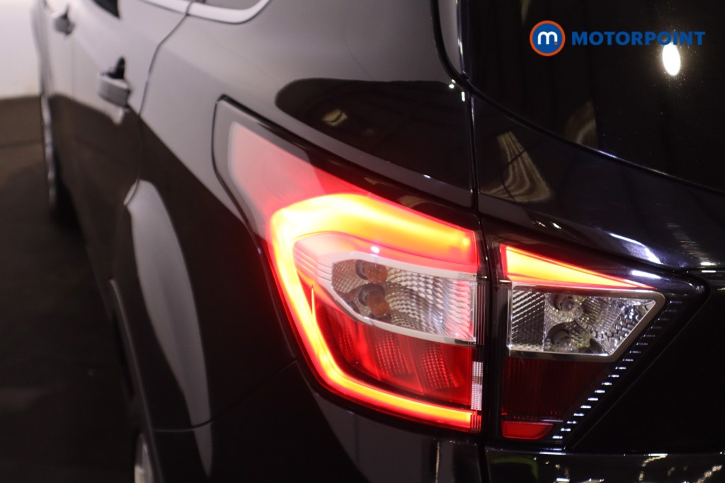 Ford Kuga Titanium X Automatic Diesel SUV - Stock Number (1615637) - 26th supplementary image