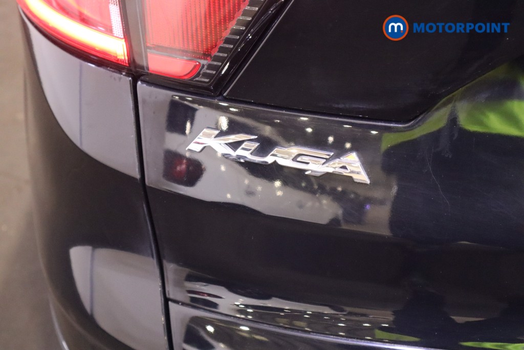 Ford Kuga Titanium X Automatic Diesel SUV - Stock Number (1615637) - 29th supplementary image