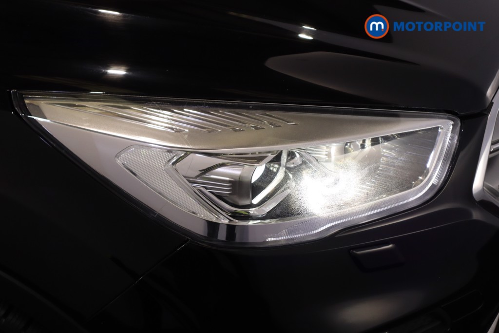 Ford Kuga Titanium X Automatic Diesel SUV - Stock Number (1615637) - 31st supplementary image