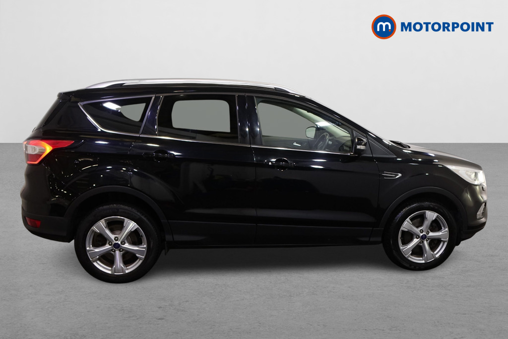 Ford Kuga Titanium X Automatic Diesel SUV - Stock Number (1615637) - Drivers side