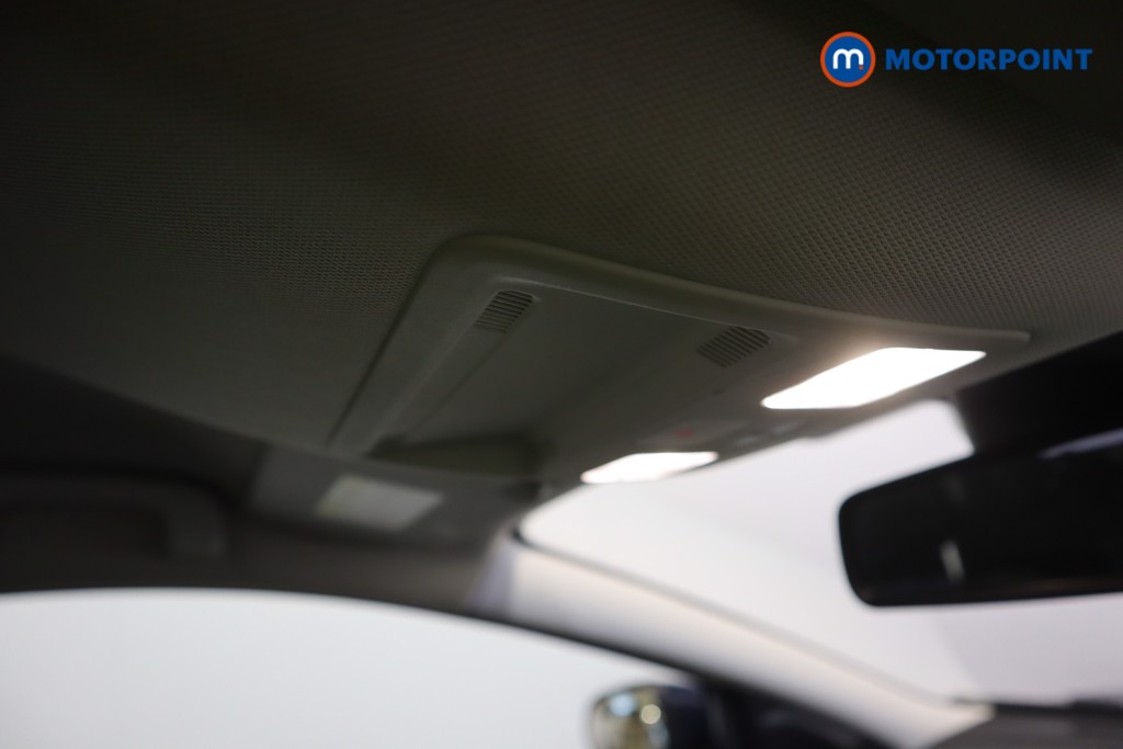 Ford Puma Titanium Manual Petrol SUV - Stock Number (1615687) - 4th supplementary image