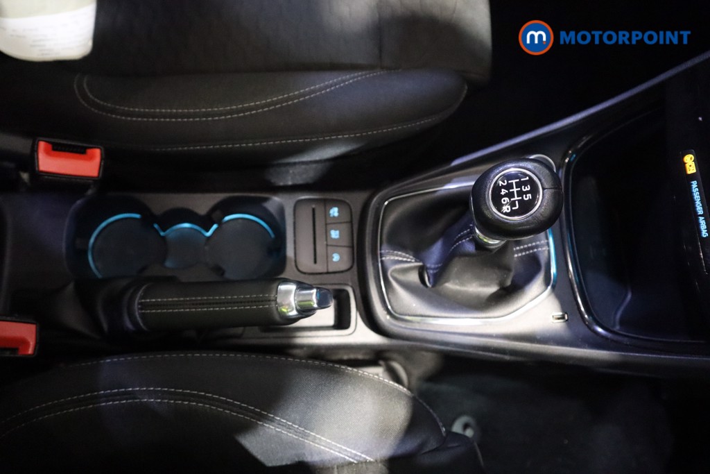 Ford Puma Titanium Manual Petrol SUV - Stock Number (1615687) - 6th supplementary image