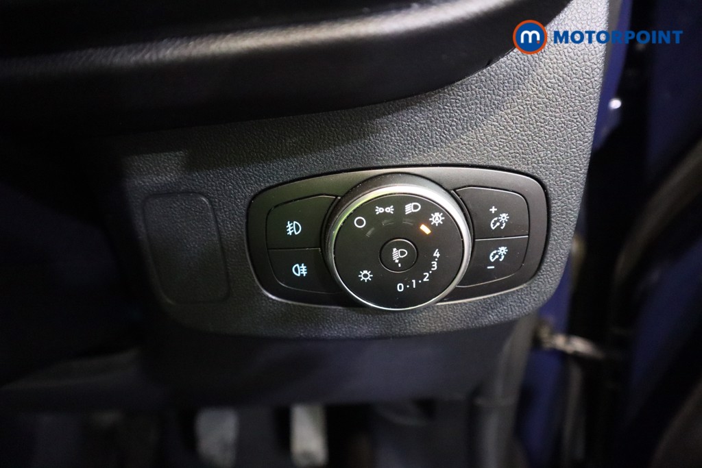 Ford Puma Titanium Manual Petrol SUV - Stock Number (1615687) - 11th supplementary image