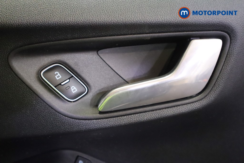 Ford Puma Titanium Manual Petrol SUV - Stock Number (1615687) - 13th supplementary image