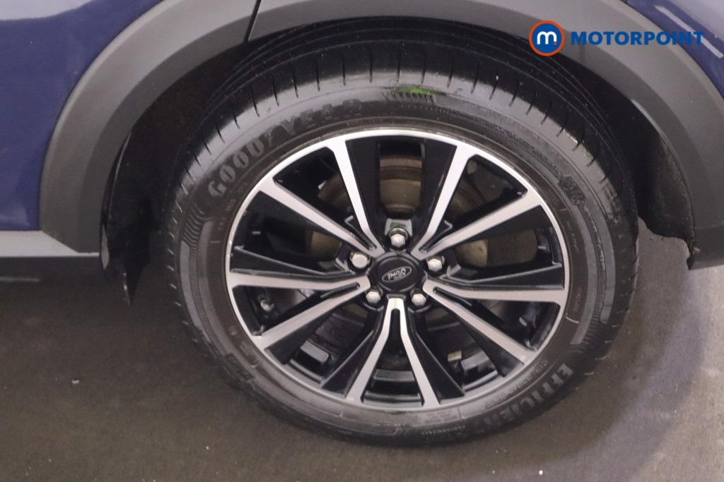 Ford Puma Titanium Manual Petrol SUV - Stock Number (1615687) - 21st supplementary image