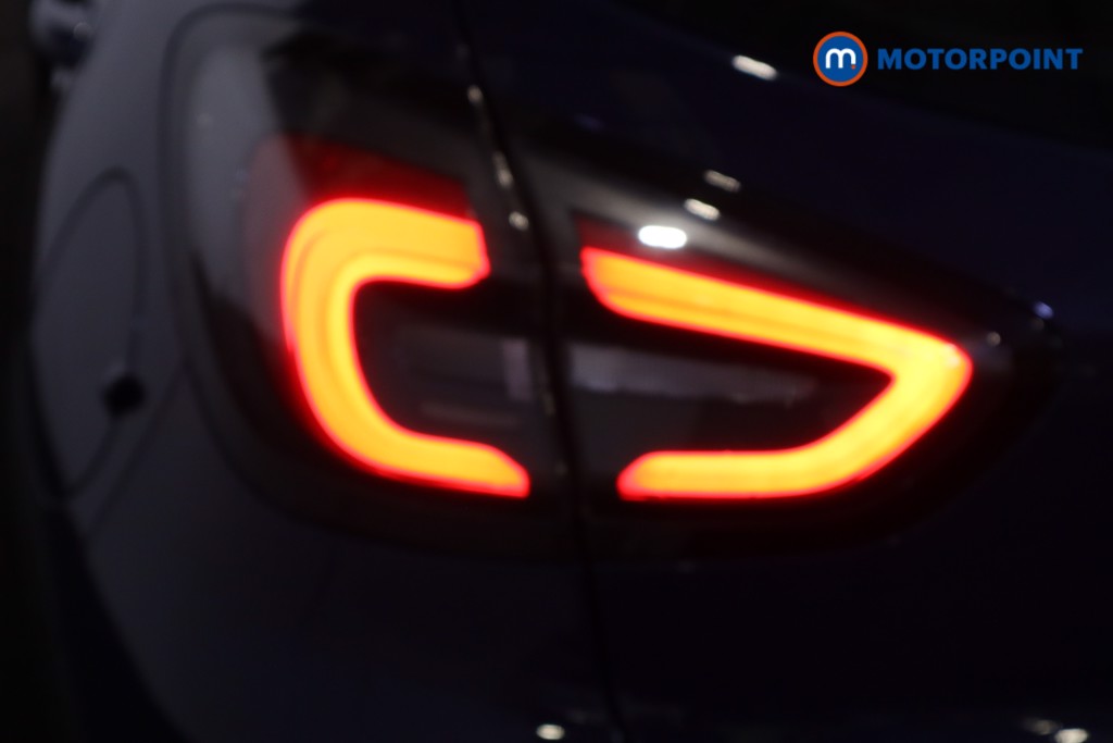 Ford Puma Titanium Manual Petrol SUV - Stock Number (1615687) - 22nd supplementary image