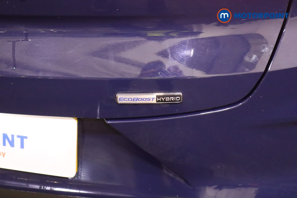 Ford Puma Titanium Manual Petrol SUV - Stock Number (1615687) - 25th supplementary image