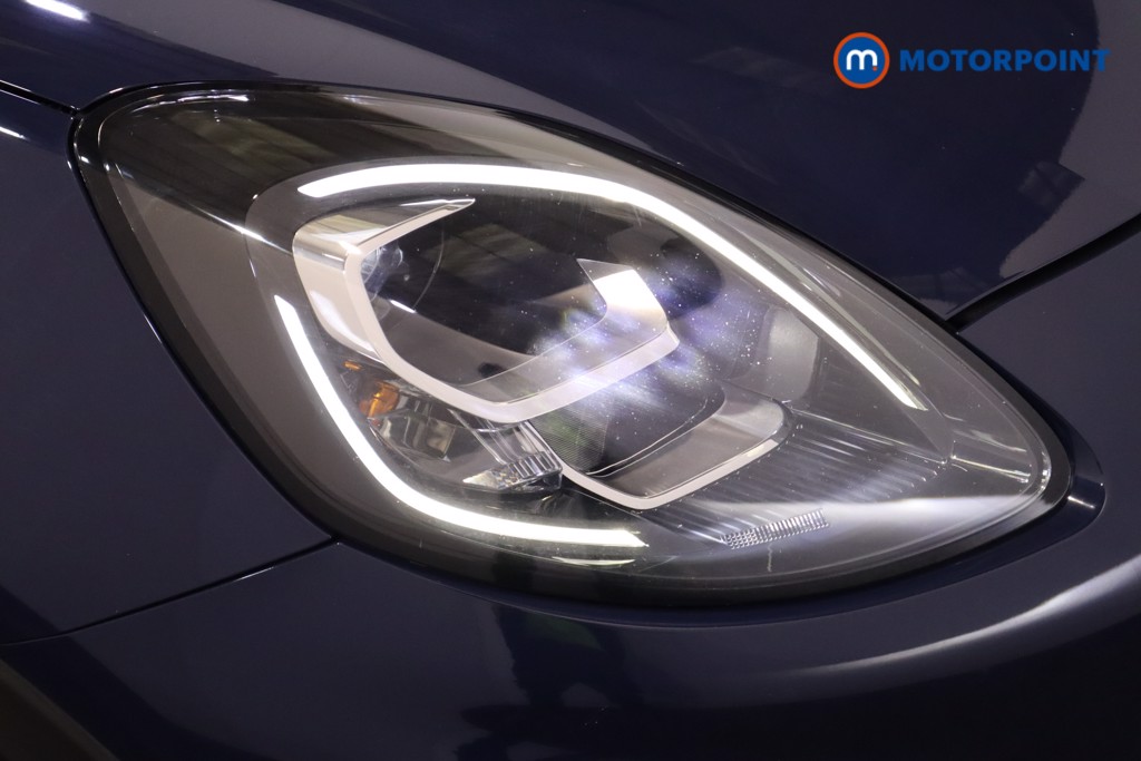 Ford Puma Titanium Manual Petrol SUV - Stock Number (1615687) - 26th supplementary image