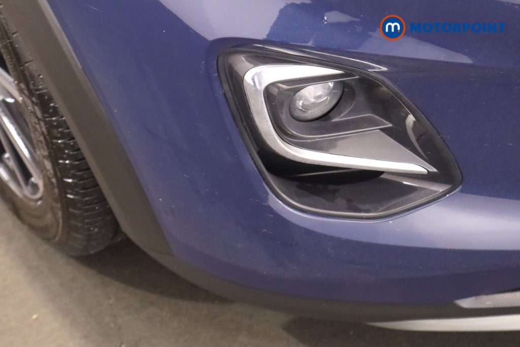 Ford Puma Titanium Manual Petrol SUV - Stock Number (1615687) - 27th supplementary image