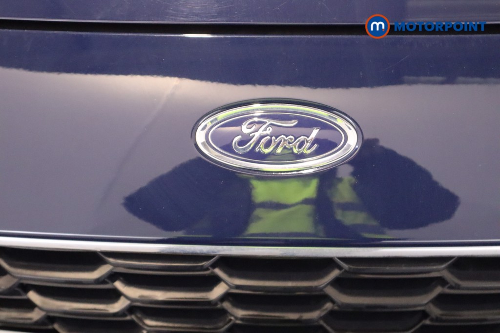 Ford Puma Titanium Manual Petrol SUV - Stock Number (1615687) - 28th supplementary image