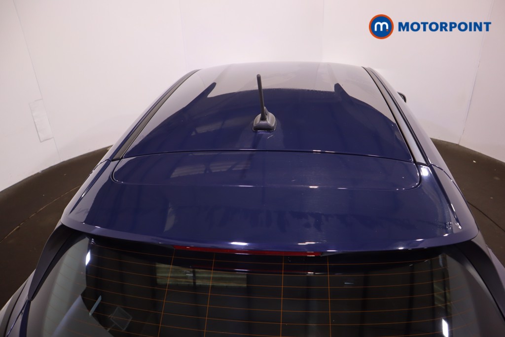 Ford Puma Titanium Manual Petrol SUV - Stock Number (1615687) - 29th supplementary image