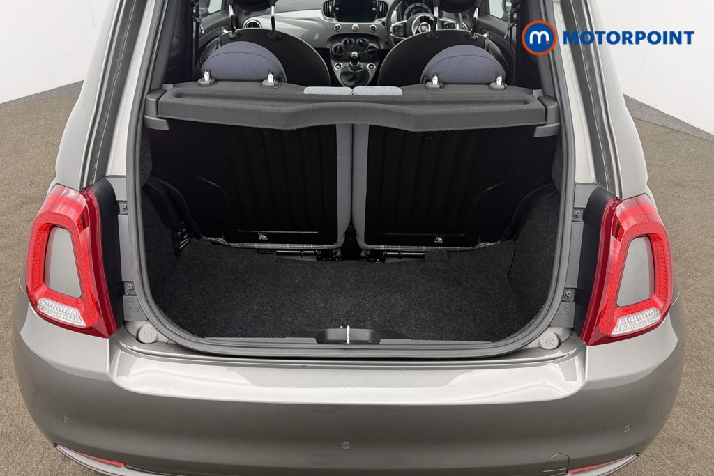 Fiat 500 Lounge Manual Petrol Hatchback - Stock Number (1615764) - 4th supplementary image