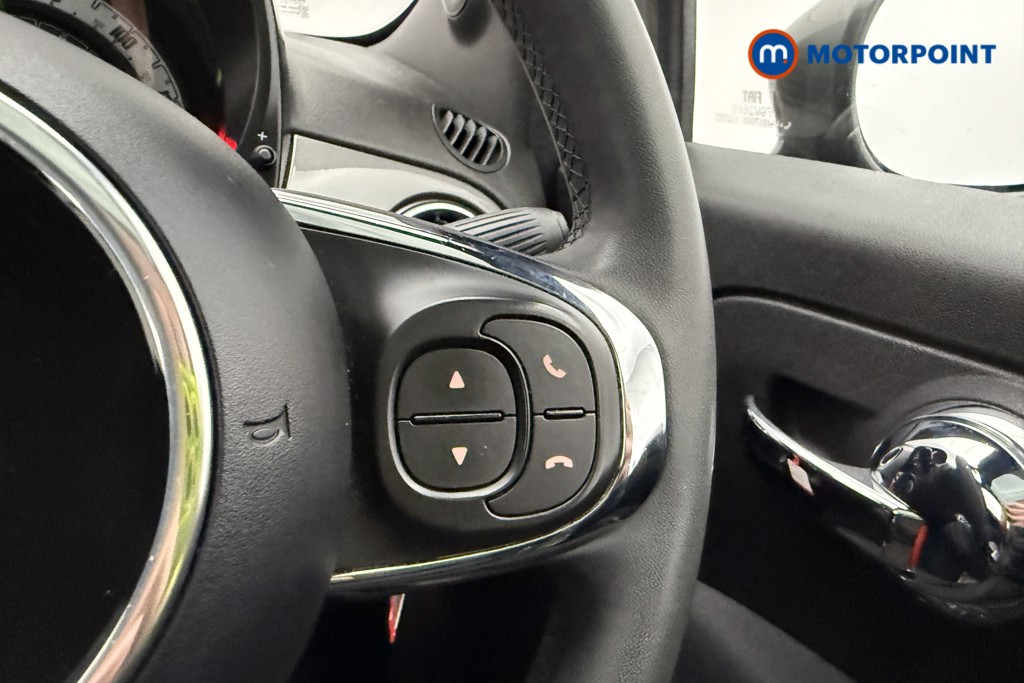 Fiat 500 Lounge Manual Petrol Hatchback - Stock Number (1615764) - 7th supplementary image