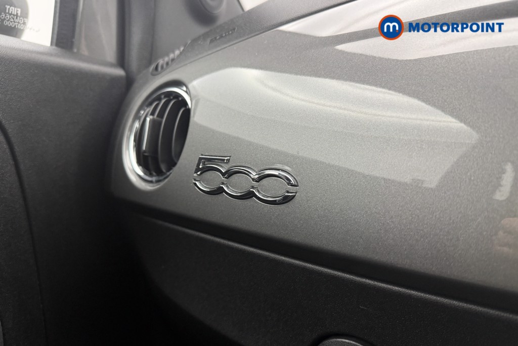 Fiat 500 Lounge Manual Petrol Hatchback - Stock Number (1615764) - 14th supplementary image