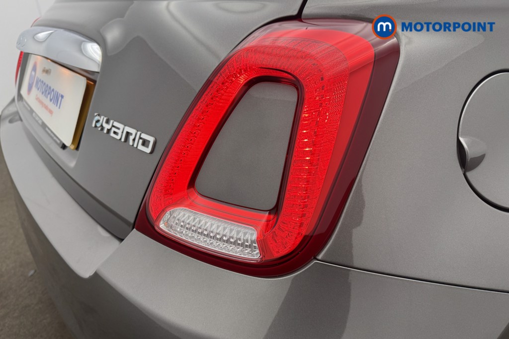 Fiat 500 Lounge Manual Petrol Hatchback - Stock Number (1615764) - 15th supplementary image