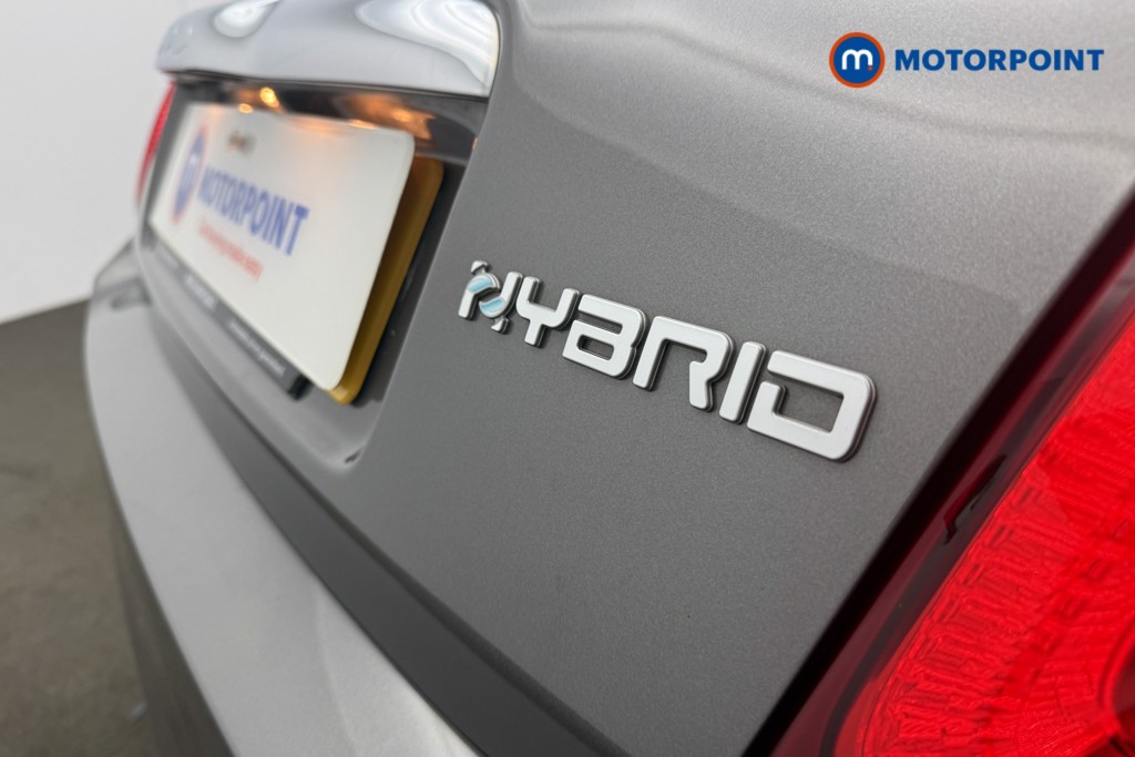 Fiat 500 Lounge Manual Petrol Hatchback - Stock Number (1615764) - 16th supplementary image