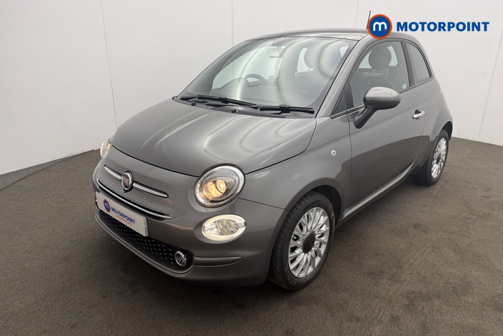 Fiat 500 Lounge Manual Petrol Hatchback - Stock Number (1615764) - 18th supplementary image