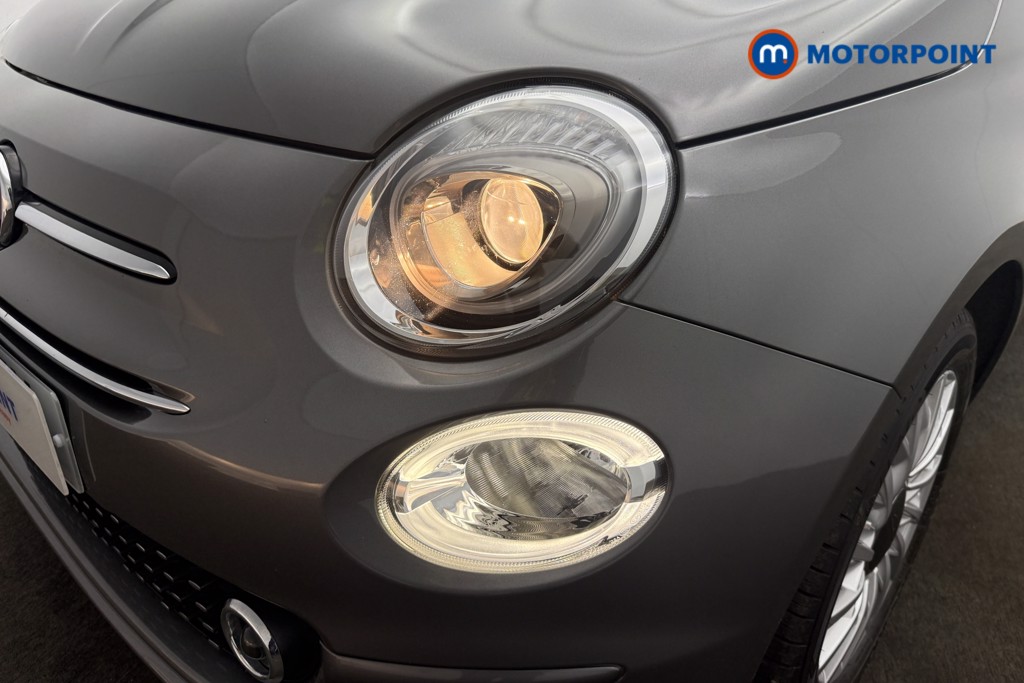 Fiat 500 Lounge Manual Petrol Hatchback - Stock Number (1615764) - 19th supplementary image