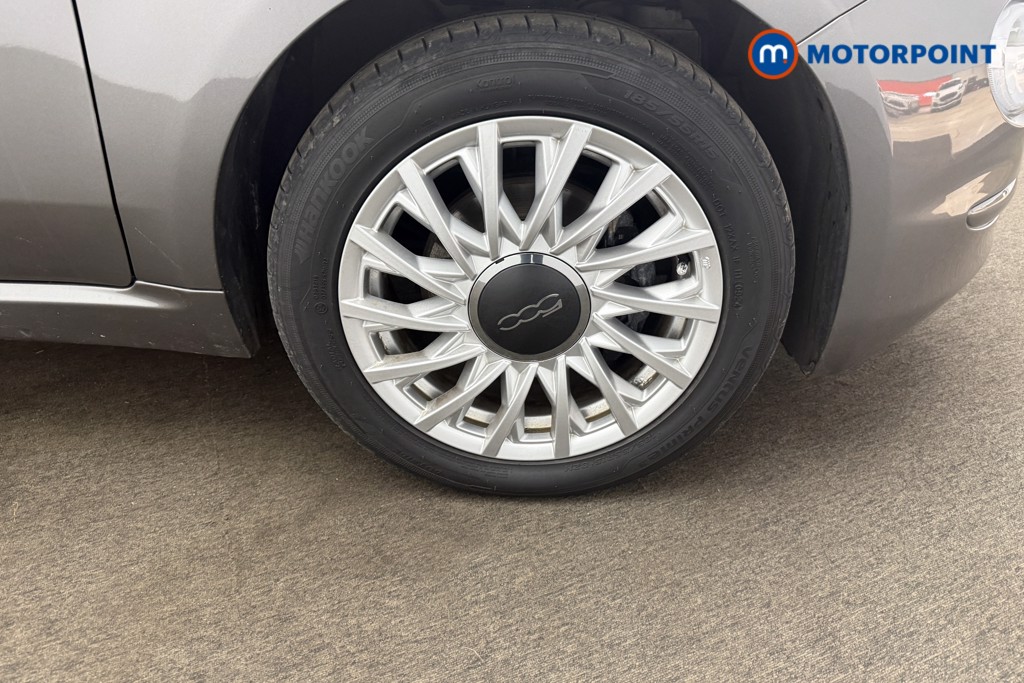 Fiat 500 Lounge Manual Petrol Hatchback - Stock Number (1615764) - 20th supplementary image