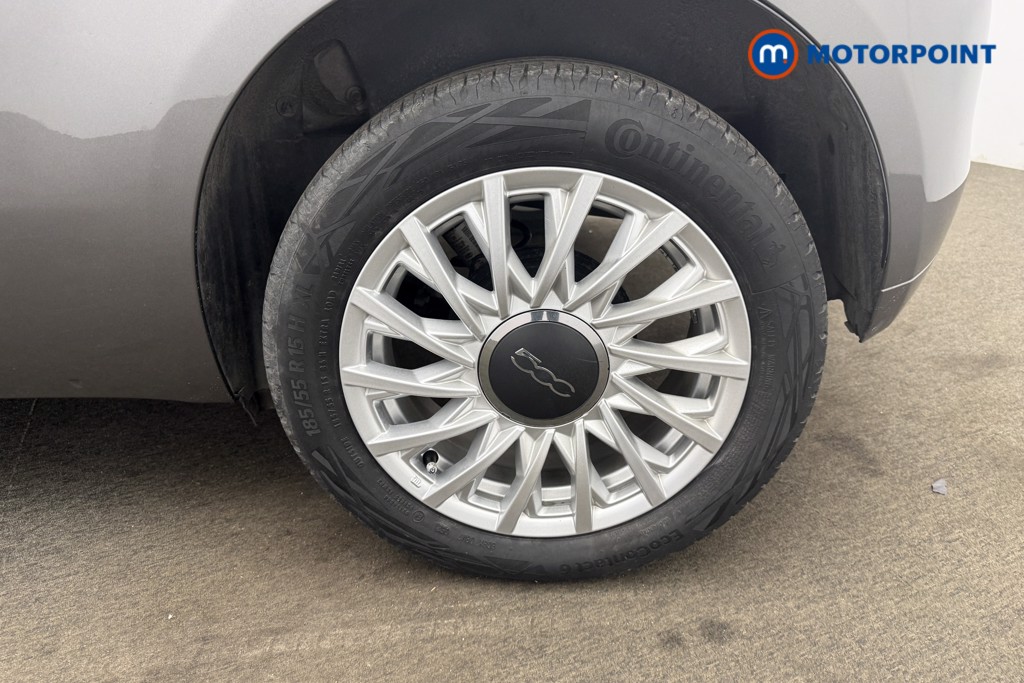 Fiat 500 Lounge Manual Petrol Hatchback - Stock Number (1615764) - 22nd supplementary image