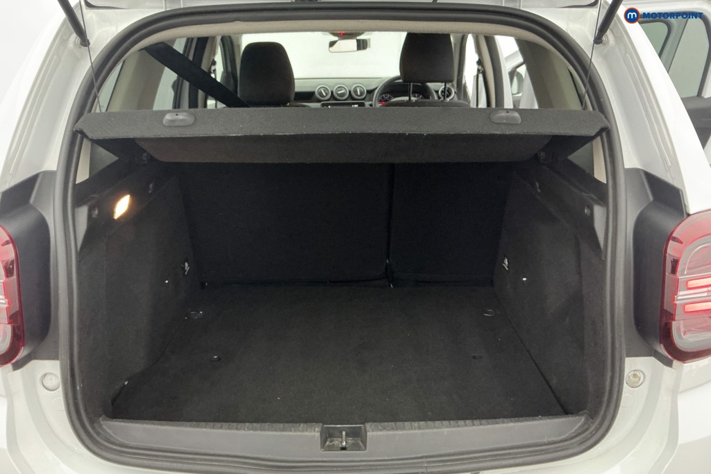 Dacia Duster Journey Manual Petrol SUV - Stock Number (1615770) - 3rd supplementary image