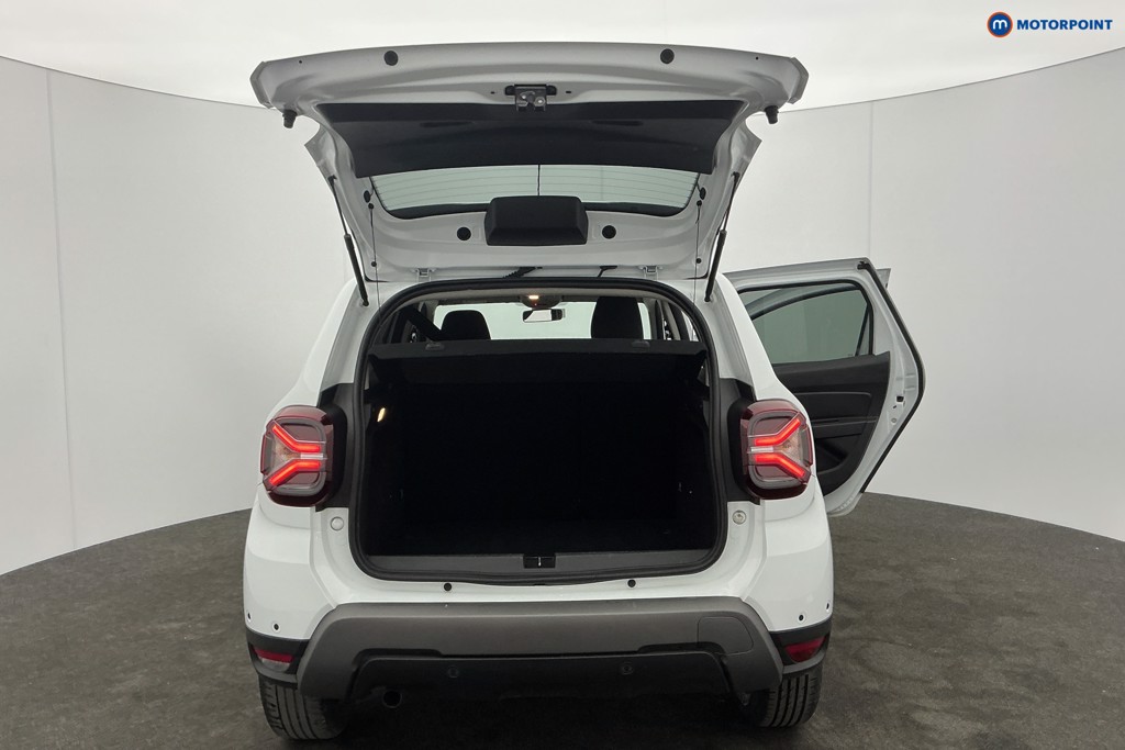 Dacia Duster Journey Manual Petrol SUV - Stock Number (1615770) - 4th supplementary image