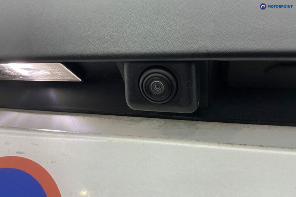 Dacia Duster Journey Manual Petrol SUV - Stock Number (1615770) - 5th supplementary image