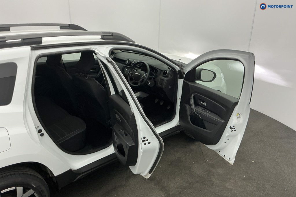 Dacia Duster Journey Manual Petrol SUV - Stock Number (1615770) - 6th supplementary image