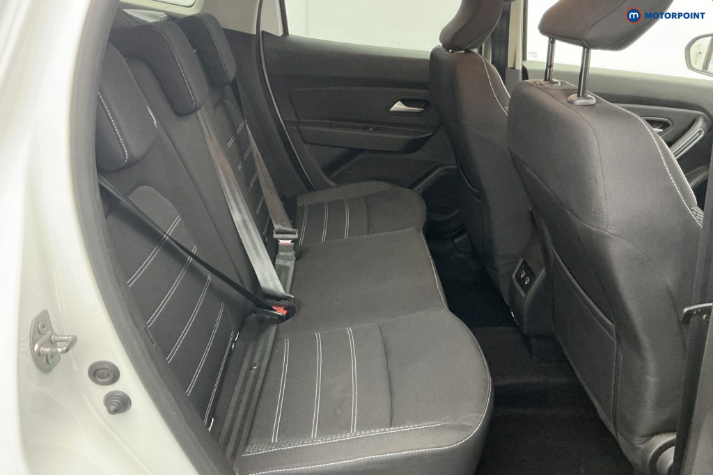Dacia Duster Journey Manual Petrol SUV - Stock Number (1615770) - 7th supplementary image