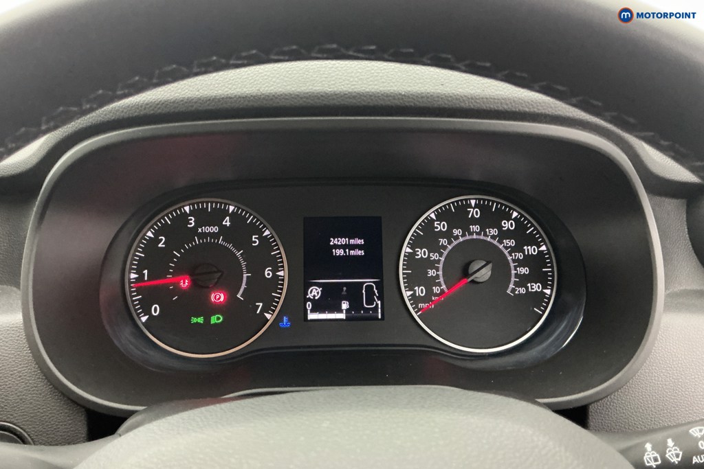 Dacia Duster Journey Manual Petrol SUV - Stock Number (1615770) - 12th supplementary image