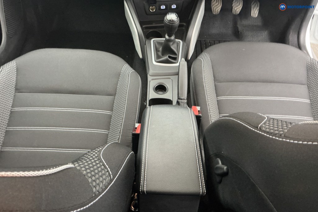 Dacia Duster Journey Manual Petrol SUV - Stock Number (1615770) - 13th supplementary image